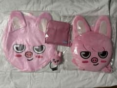 Stray Kids スキズ SKZOOトゥエッキ うちわカバー リュック Stray Kids スキズ SKZOOトゥエッキ うちわカバー リュック - メルカリ
