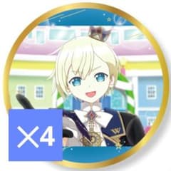 キンツア WITH 夢川ショウゴ 缶バッジ16点 - メルカリ