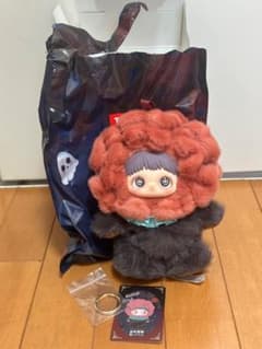 【新品】黒暗森林 メイメイ Maymei V2 Secretのサムネイル