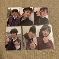 straykids スキズ アイエン トレカのサムネイル
