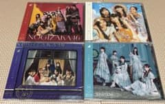 乃木坂46 Blu-ray8枚　まとめ売り 乃木坂46 Blu-ray8枚 まとめ売り