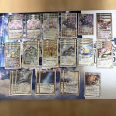 バトルスピリッツ パールヴァティーデッキのサムネイル