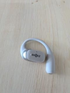 openfit 2+ SHOKZ 左耳のみのサムネイル