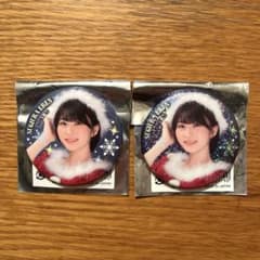 僕青 僕が見たかった青空 杉浦英恋 クリスマス 缶バッジ ノーマル ホロ 2個のサムネイル
