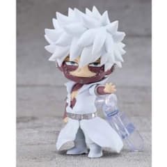 ねんどろいどさぷらいず 僕のヒーローアカデミア 荼毘 ヒロアカ