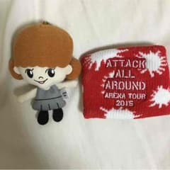AAA リストバンド えーパンダのサムネイル