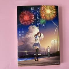 발사 불꽃놀이, 아래에서 볼까? 옆에서 볼까?
