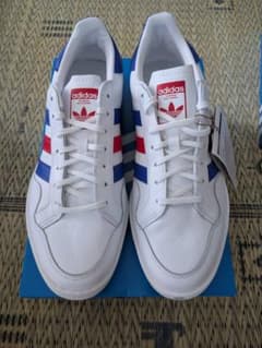 adidas TEAM COURT FW5068 29.0cm - メルカリ