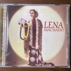 AOR CD Hawaii Lena Machado Hawaiian Song - メルカリ