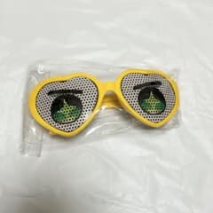 ぷりっつ　きゅんきゅんサングラスのサムネイル