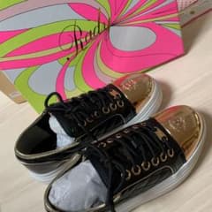 Rady スニーカーのサムネイル