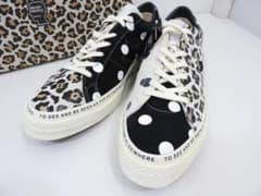 CONVERSE BRAIN DEAD コンバース ブレインデッド ワンスターのサムネイル