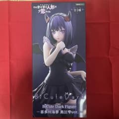 BiCute Dark Figure 喜多川海夢 黒江雫ver - メルカリ