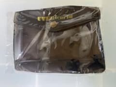 新品未開封 UVERworld クリアミニポーチのサムネイル