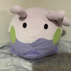 ヌメラぬいぐるみ もっちりっちのサムネイル