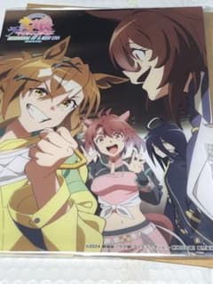 ウマ娘　新時代の扉　アクリルスタンドのサムネイル