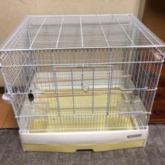 鳥籠Lサイズのサムネイル
