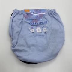 【新品未使用】160cm 女児ショーツ2点セット キッズショーツ #63のサムネイル