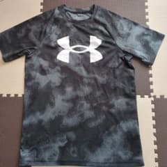 UNDER ARMOUR Tシャツ YXL 160のサムネイル