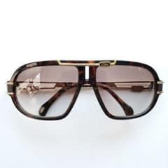 suzuu様専用　Cazal カザール サングラス 8018 003 極美品❗️のサムネイル