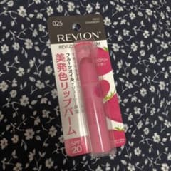 レブロン キスバーム 025のサムネイル