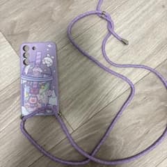 スマホケース　Galaxy S22のサムネイル