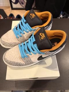 Nike SB Dunk Low Pro 28.0cmのサムネイル