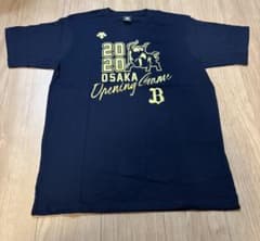 オリックス・バファローズ 2020 Tシャツ Lサイズのサムネイル