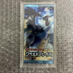 【パック】 XY 拡張パック ワイルドブレイズのサムネイル