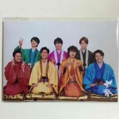 関ジャニ∞ 十祭 フォトのサムネイル