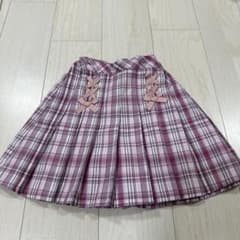 anyFAM キュロットスカート 120のサムネイル