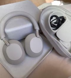 つ*ち様 SONY WH1000xm5 ワイヤレスヘッドホンのサムネイル