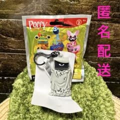 ポピープレイタイム ブラインドミニキーホルダー シークレットA - メルカリ