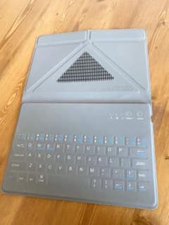iPadmini キーボードケースのサムネイル