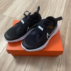 NIKE フレックスランナー2  17センチのサムネイル