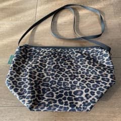 【さじくん様専用】グリーンレーベル別注　エルベシャプレ　ビッグポシェットのサムネイル