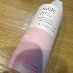 melt Creamy Melt Foam 1g × 12パックのサムネイル
