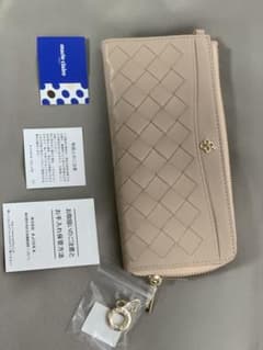 marie claire 長財布　　マルクレールのサムネイル