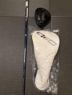 TaylorMade Q1O ドライバーのサムネイル