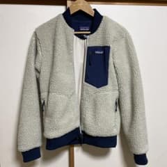 patagoniaパタゴニア　XS レトロXのサムネイル