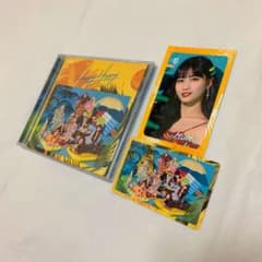 【即購入OK】TWICEHAPPYHAPPY 通常盤のサムネイル