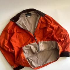 90s creek USA製 パナミントジャケット アノラック 古着 L 90s Snowcreek USA製 パナミントジャケット アノラック 古着 L - メルカリ