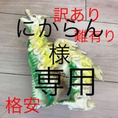ドドンゴ　ソフビのサムネイル