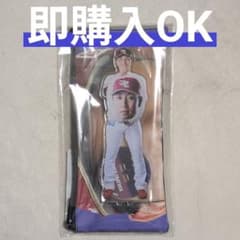 小森航大郎選手　楽天イーグルス　助手席　ガラポン　アクリルスタンドのサムネイル