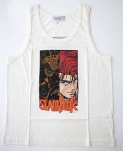 スラムダンク タンク 桜木花道 THE FIRST SLAM DUNK 井上雄彦のサムネイル