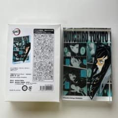 鬼滅の刃バースデイアクリルブロックHEROES 時透無一郎 - メルカリ