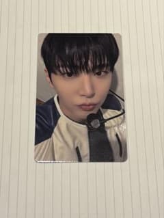 SF9 ジェユン FNC Kingdom 2025 トレカ - メルカリ