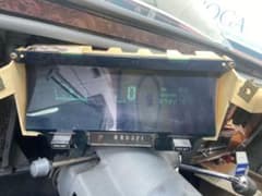 キャデラック ブロアム スピードメーター デジタル - メルカリ