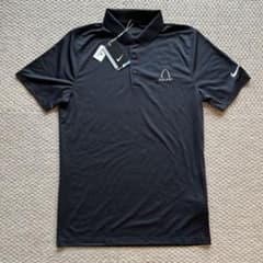 【新品・未使用】NIKEGOLFポロシャツ　アウラニのサムネイル