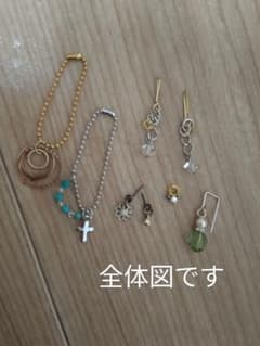 ドールアクセサリー(６/1サイズ)のサムネイル